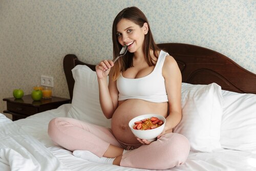 Is It Safe to Take Allergy Medications During Pregnancy