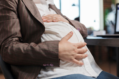 Is It Safe to Take Benadryl During Pregnancy?