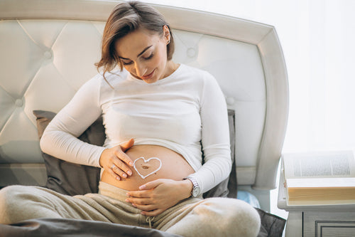 Is It Safe to Take Thyroid Medication While Pregnant