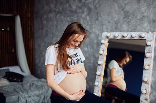 Is It Safe to Use Insect Repellents During Pregnancy What Moms Need to Know