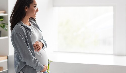 Is It Safe to Use Self-Tanning Lotions or Tanning Beds During Pregnancy