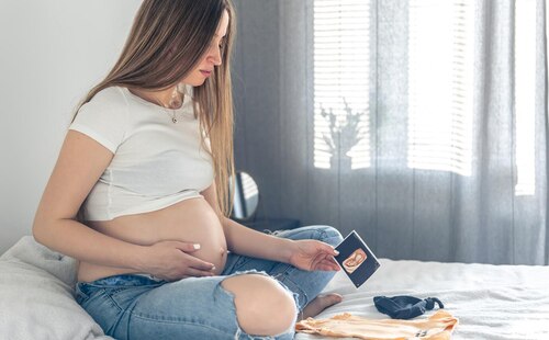 Is It Safe to Use Weed During Pregnancy 