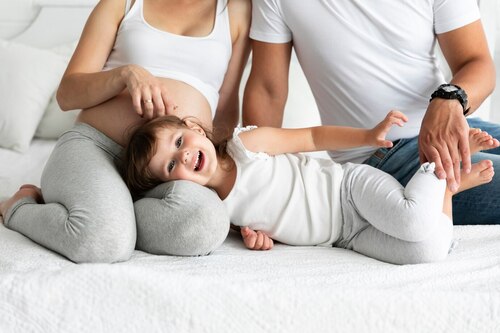 Is It Safe to Use a Heating Pad During Pregnancy