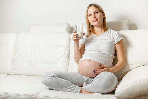 Is It Safe to Wear Spanx During Pregnancy