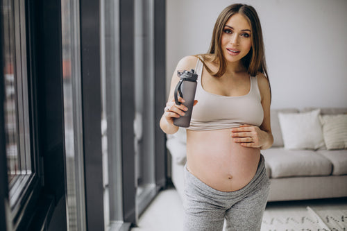Legumes in Your Pregnancy Diet A Nutritional Powerhouse for Moms-to-Be