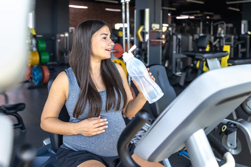 MSG and Pregnancy Is It Safe to Eat Foods with Monosodium Glutamate