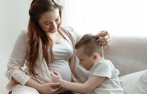 Mental Breakdown During Pregnancy What It Is, Why It Happens, and How First-Time Moms Can Find Relief