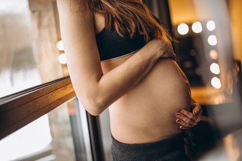 Mood Swings During Pregnancy What to Expect and How to Cope