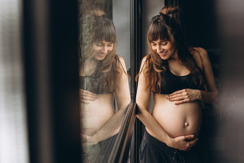 NT Scan for Down Syndrome What It Is and What to Expect