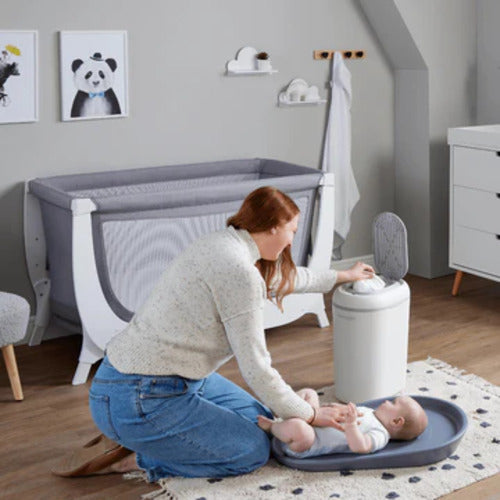 Newborn Baby Essentials The Ultimate Checklist