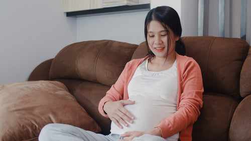 Non-Stress Test During Pregnancy What It Is and What to Expect