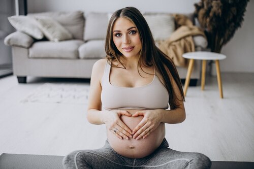 Nosebleeds During Pregnancy Causes, Prevention & Relief