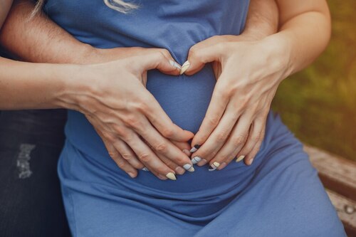 Pelvic Changes During Pregnancy What to Expect and How to Find Relief