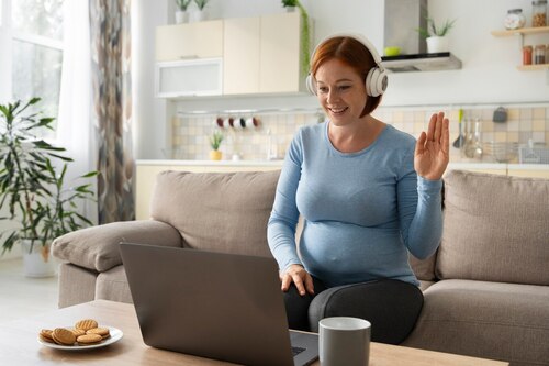 Phantom Pregnancy (Pseudocyesis) Causes, Symptoms & What to Do