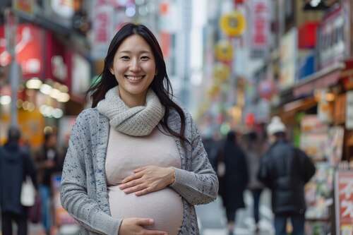 Pink Discharge During Pregnancy Causes, When to Worry & What to Do