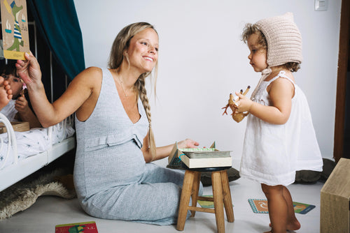 Planning a Home Birth What First-Time Moms Need to Know for a Safe, Empowered Experience