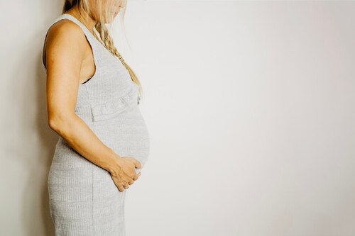 Pregnancy Glow What Causes It & How to Make It Last