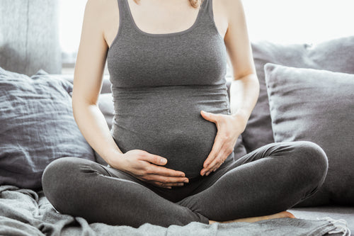 Pregnancy Glow What Causes It and How to Enhance Your Radiance