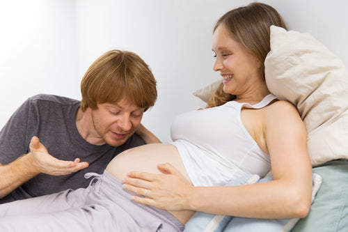 Prenatal Genetic Counseling What It Is and Why It Matters