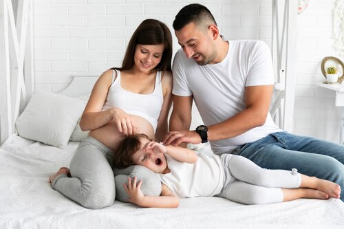 Pushing During Labor Should You Let Your Body Guide You