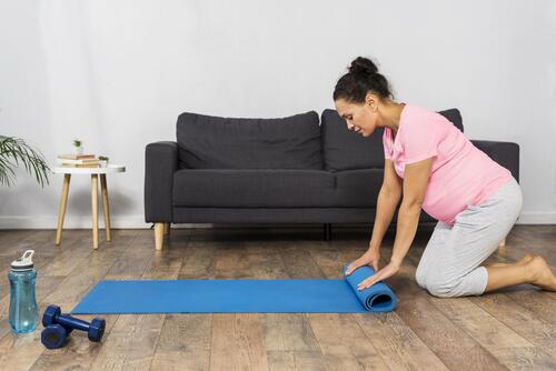 Safe Physical Activities During Pregnancy A Guide to Staying Active
