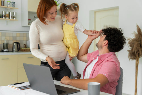 Sickle Cell Disease and Pregnancy What First-Time Moms Need to Know for a Safe Journey