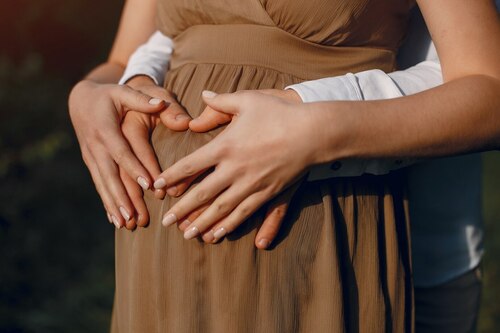 Stretch Marks During Pregnancy Causes, Prevention & Treatment
