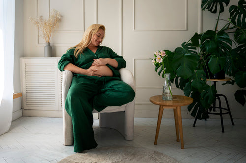 Stretch Marks During Pregnancy What Every Mom Needs to Know
