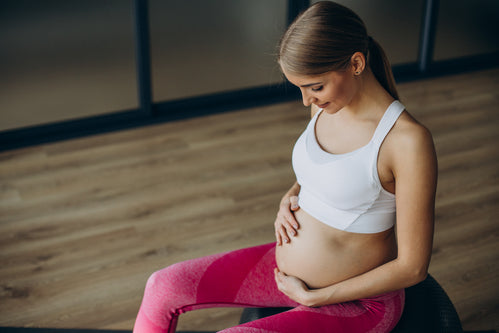 Swollen Feet, Ankles, and Hands During Pregnancy What You Need to Know