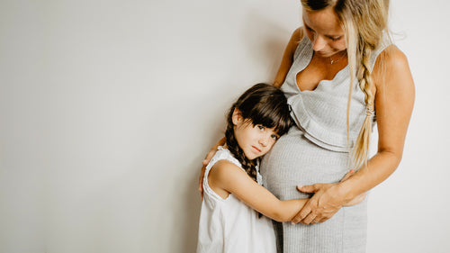 Taking Care of Your Mental Health During Pregnancy 7 Powerful Tips for First-Time Moms