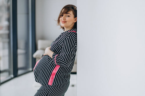 The Best and Worst Pregnancy Symptoms What to Expect