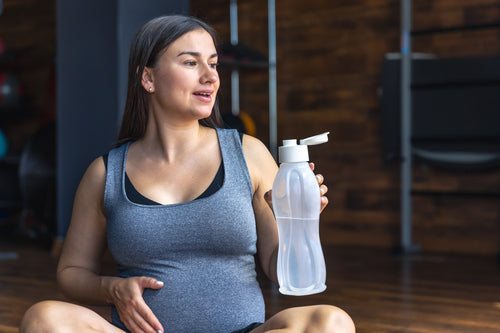The Ultimate Guide to Meal Planning During Pregnancy