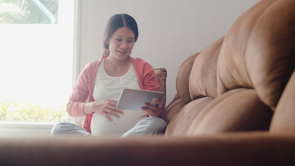 The Ultimate Guide to Pregnancy Tests and Screening for Expecting Moms