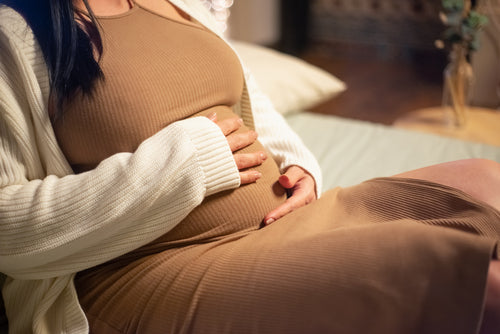 The Ultimate Third Trimester Checklist for Moms-to-Be