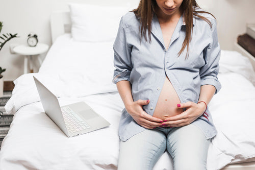 Understanding Cervical Checks During Pregnancy What to Expect