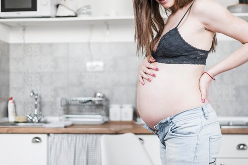 Understanding PUPPP Rash During Pregnancy Causes, Relief, and Tips for Comfort
