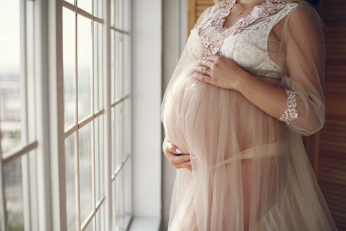 Vision Changes During Pregnancy What to Expect and How to Manage