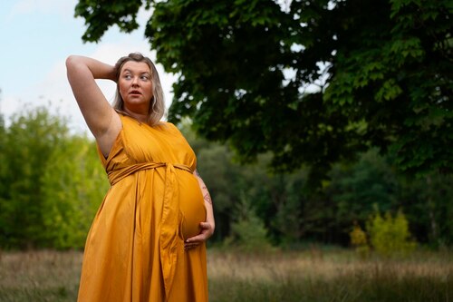 Water Birth What to Expect During a Live Water Birth