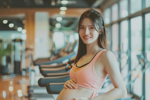 Watery Discharge During Pregnancy What’s Normal & When to Call Your Doctor
