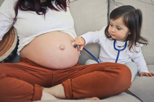 What Is a Maternal-Fetal Medicine Specialist 6 Things First-Time Moms Should Know About High-Risk Pregnancy Care