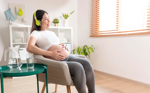 What’s Safe to Drink During Pregnancy