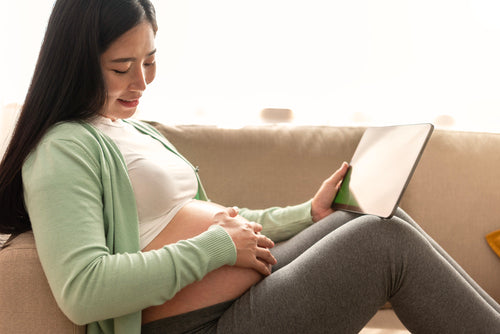 What to Expect During Weeks 10 to 14 of Pregnancy A Guide for Moms-to-Be