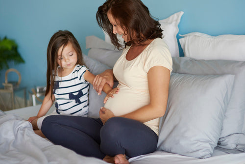 What to Expect at 24 Weeks Pregnant Your Baby and Your Body