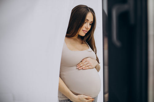 What to Expect at 25 Weeks Pregnant Your Baby and Body This Week