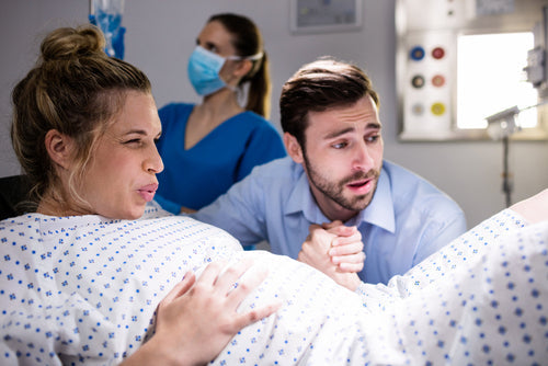 What to Expect on a Delivery Room Tour A First-Time Mom’s Guide to Feeling Prepared and Confident