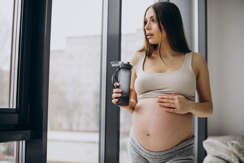 Why Manganese Matters 7 Surprising Benefits for Your Pregnancy Diet