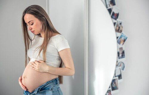 Yeast Infections During Pregnancy Causes, Treatment & Prevention