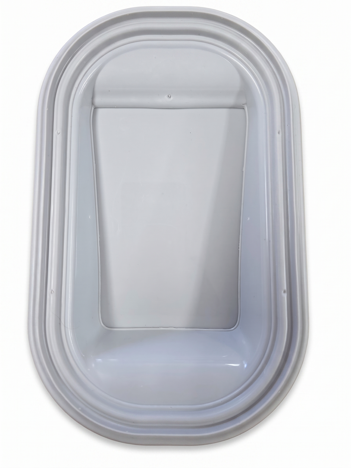 Shnuggle Diaper Pail Replacement Funnel