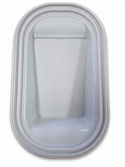 Shnuggle Diaper Pail Replacement Funnel