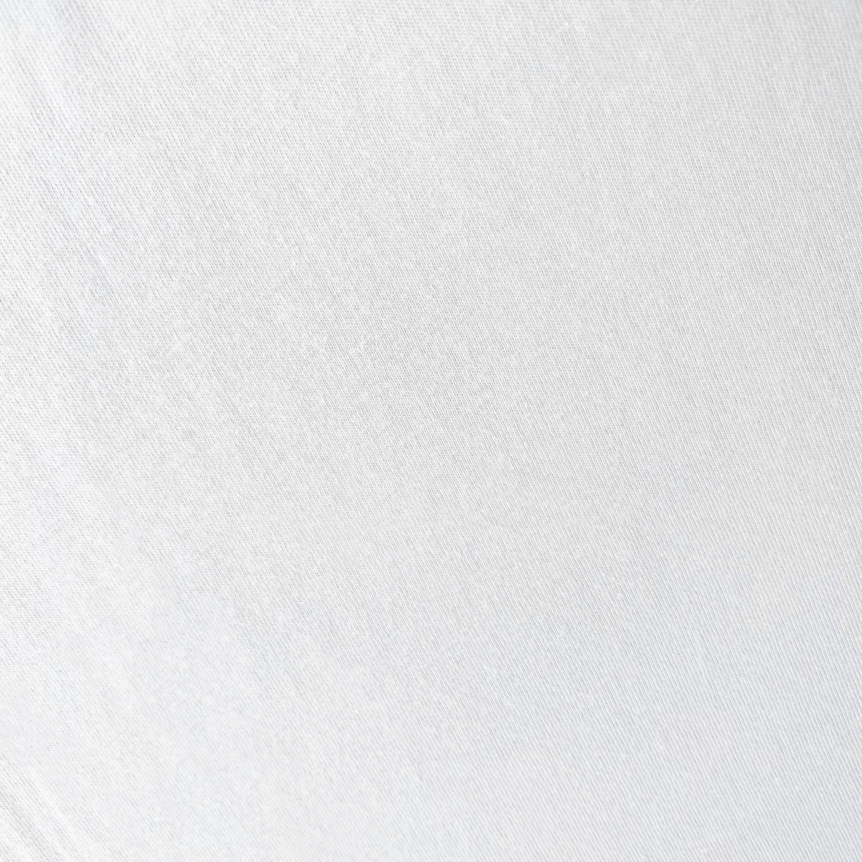 Shnuggle Air Lite Crib Fitted Sheets – 2-Pack | 100% Soft Cotton Bedding
